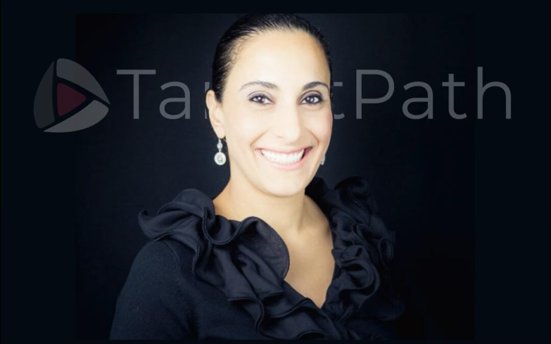 TargetPath Names Deena Ghazarian Managing Partner