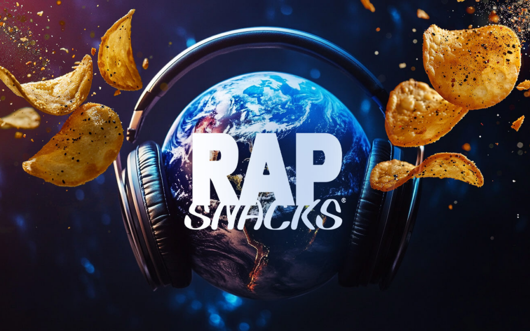 Rap Snacks: Case Study