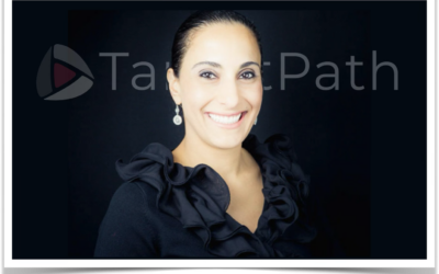 TargetPath Names Deena Ghazarian Managing Partner