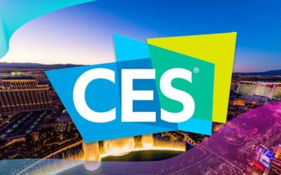 Client Recap: CES 2024